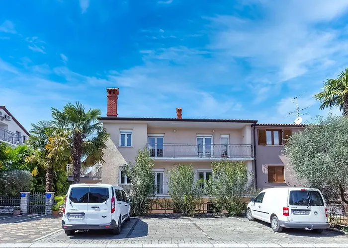 Appartement Jure *