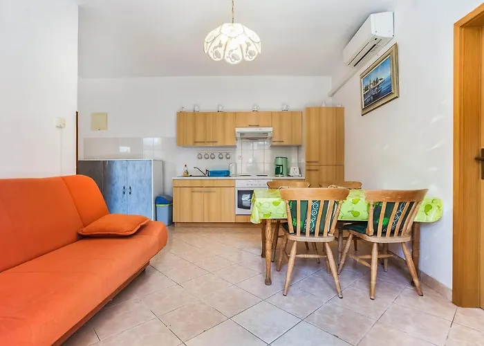 Appartement Jure