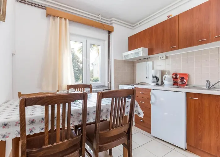 Appartement Jure