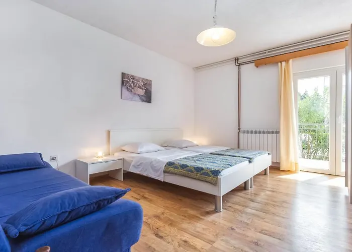 Appartement Jure