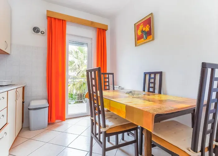 Jure Appartement *