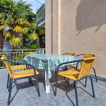 Apartment Jure