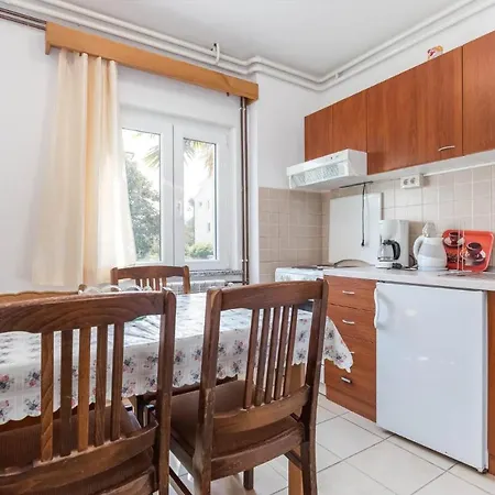 Apartment Jure