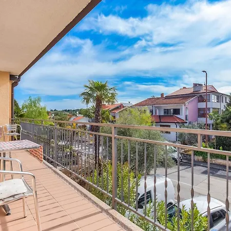Apartment Jure