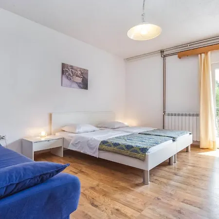 Apartment Jure