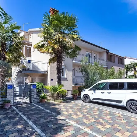 Apartman Jure